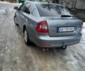Серый Шкода Октавия, объемом двигателя 1.6 л и пробегом 164 тыс. км за 7000 $, фото 1 на Automoto.ua