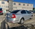 Сірий Шкода Октавія, об'ємом двигуна 2 л та пробігом 248 тис. км за 7500 $, фото 5 на Automoto.ua