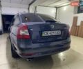 Сірий Шкода Октавія, об'ємом двигуна 1.78 л та пробігом 91 тис. км за 9500 $, фото 2 на Automoto.ua