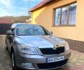 Серый Шкода Октавия, объемом двигателя 1.8 л и пробегом 185 тыс. км за 7500 $, фото 1 на Automoto.ua
