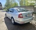 Сірий Шкода Октавія, об'ємом двигуна 1.6 л та пробігом 302 тис. км за 8800 $, фото 10 на Automoto.ua