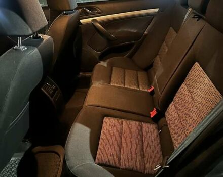 Серый Шкода Октавия, объемом двигателя 1.6 л и пробегом 203 тыс. км за 6800 $, фото 11 на Automoto.ua