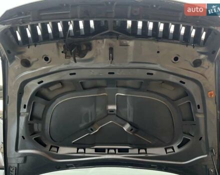 Серый Шкода Октавия, объемом двигателя 1.8 л и пробегом 239 тыс. км за 8800 $, фото 62 на Automoto.ua