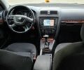 Сірий Шкода Октавія, об'ємом двигуна 2 л та пробігом 294 тис. км за 8500 $, фото 12 на Automoto.ua
