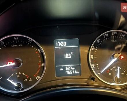 Шкода Октавия 2011 в Черновцах на Automoto.ua Серый Шкода Октавия, объемом двигателя 1.82 л и пробегом 76 тыс. км за 8752 $, фото 4 на Automoto.ua