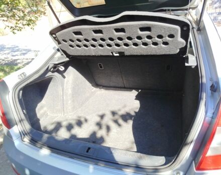 Серый Шкода Октавия, объемом двигателя 1.8 л и пробегом 236 тыс. км за 6500 $, фото 5 на Automoto.ua