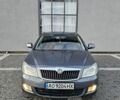 Сірий Шкода Октавія, об'ємом двигуна 2 л та пробігом 294 тис. км за 8500 $, фото 7 на Automoto.ua