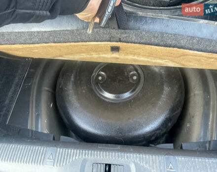 Сірий Шкода Октавія, об'ємом двигуна 1.6 л та пробігом 190 тис. км за 8700 $, фото 39 на Automoto.ua