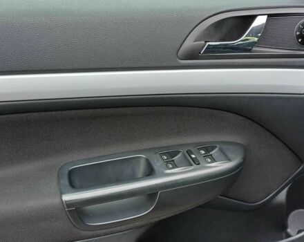 Сірий Шкода Октавія, об'ємом двигуна 1.4 л та пробігом 209 тис. км за 7800 $, фото 20 на Automoto.ua