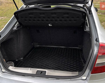 Серый Шкода Октавия, объемом двигателя 1.6 л и пробегом 202 тыс. км за 7700 $, фото 21 на Automoto.ua