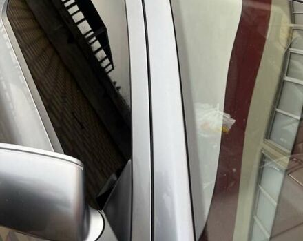 Серый Шкода Октавия, объемом двигателя 1.8 л и пробегом 239 тыс. км за 8800 $, фото 44 на Automoto.ua