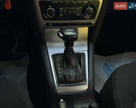 Сірий Шкода Октавія, об'ємом двигуна 2 л та пробігом 254 тис. км за 8400 $, фото 39 на Automoto.ua