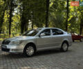 Сірий Шкода Октавія, об'ємом двигуна 2 л та пробігом 254 тис. км за 8400 $, фото 13 на Automoto.ua