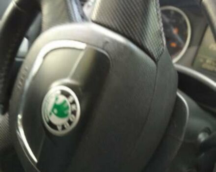 Серый Шкода Октавия, объемом двигателя 1.6 л и пробегом 209 тыс. км за 9800 $, фото 27 на Automoto.ua