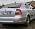 Серый Шкода Октавия, объемом двигателя 1.6 л и пробегом 202 тыс. км за 7700 $, фото 2 на Automoto.ua