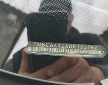 Серый Шкода Октавия, объемом двигателя 1.6 л и пробегом 223 тыс. км за 9200 $, фото 1 на Automoto.ua