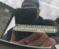 Серый Шкода Октавия, объемом двигателя 1.6 л и пробегом 223 тыс. км за 9200 $, фото 1 на Automoto.ua