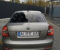Сірий Шкода Октавія, об'ємом двигуна 1.6 л та пробігом 398 тис. км за 6950 $, фото 7 на Automoto.ua