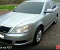 Серый Шкода Октавия, объемом двигателя 1.6 л и пробегом 168 тыс. км за 8100 $, фото 1 на Automoto.ua