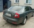 Шкода Октавія 2011 у Глухове на Automoto.ua Сірий Шкода Октавія, об'ємом двигуна 1.6 л та пробігом 270 тис. км за 8000 $, фото 1 на Automoto.ua