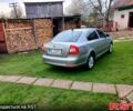 Шкода Октавия 2011 в Львове на Automoto.ua Серый Шкода Октавия, объемом двигателя 1.6 л и пробегом 311 тыс. км за 7600 $, фото 1 на Automoto.ua
