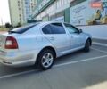 Сірий Шкода Октавія, об'ємом двигуна 1.6 л та пробігом 217 тис. км за 7800 $, фото 2 на Automoto.ua