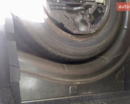 Сірий Шкода Октавія, об'ємом двигуна 1.8 л та пробігом 345 тис. км за 7600 $, фото 12 на Automoto.ua