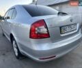 Серый Шкода Октавия, объемом двигателя 1.8 л и пробегом 150 тыс. км за 7200 $, фото 7 на Automoto.ua