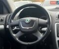 Серый Шкода Октавия, объемом двигателя 1.8 л и пробегом 330 тыс. км за 6700 $, фото 23 на Automoto.ua
