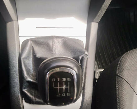 Сірий Шкода Октавія, об'ємом двигуна 1.8 л та пробігом 345 тис. км за 7600 $, фото 35 на Automoto.ua