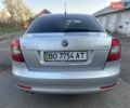 Серый Шкода Октавия, объемом двигателя 1.8 л и пробегом 150 тыс. км за 7200 $, фото 2 на Automoto.ua