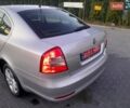 Серый Шкода Октавия, объемом двигателя 1.4 л и пробегом 228 тыс. км за 7500 $, фото 8 на Automoto.ua