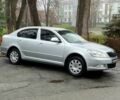 Сірий Шкода Октавія, об'ємом двигуна 1.6 л та пробігом 226 тис. км за 6990 $, фото 3 на Automoto.ua