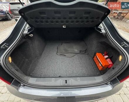 Серый Шкода Октавия, объемом двигателя 1.6 л и пробегом 77 тыс. км за 10950 $, фото 28 на Automoto.ua