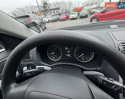 Серый Шкода Октавия, объемом двигателя 1.6 л и пробегом 77 тыс. км за 10950 $, фото 34 на Automoto.ua