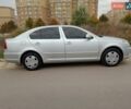 Сірий Шкода Октавія, об'ємом двигуна 1.6 л та пробігом 187 тис. км за 7900 $, фото 3 на Automoto.ua