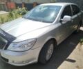 Серый Шкода Октавия, объемом двигателя 1.8 л и пробегом 236 тыс. км за 6500 $, фото 1 на Automoto.ua