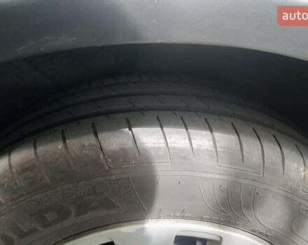 Сірий Шкода Октавія, об'ємом двигуна 1.8 л та пробігом 345 тис. км за 7600 $, фото 9 на Automoto.ua