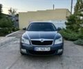 Серый Шкода Октавия, объемом двигателя 1.8 л и пробегом 324 тыс. км за 7600 $, фото 1 на Automoto.ua
