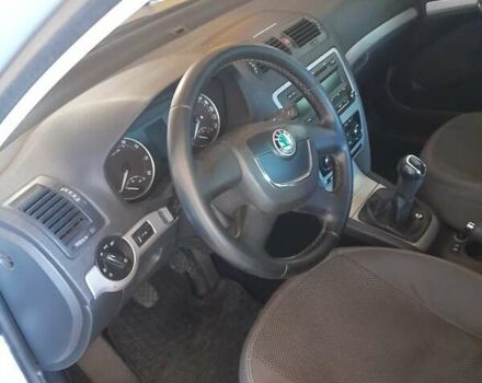 Шкода Октавия 2011 в Мукачеве на Automoto.ua Серый Шкода Октавия, объемом двигателя 1.8 л и пробегом 189 тыс. км за 7500 $, фото 7 на Automoto.ua