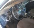 Шкода Октавия 2011 в Мукачеве на Automoto.ua Серый Шкода Октавия, объемом двигателя 1.8 л и пробегом 189 тыс. км за 7500 $, фото 7 на Automoto.ua