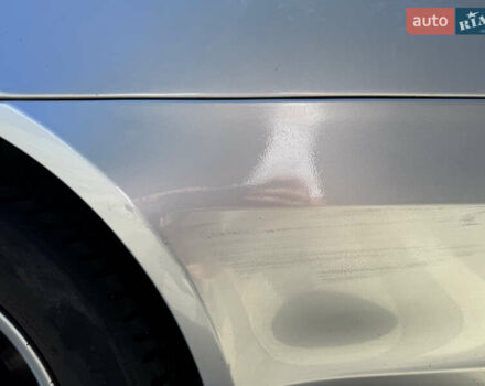 Сірий Шкода Октавія, об'ємом двигуна 1.6 л та пробігом 306 тис. км за 7900 $, фото 10 на Automoto.ua