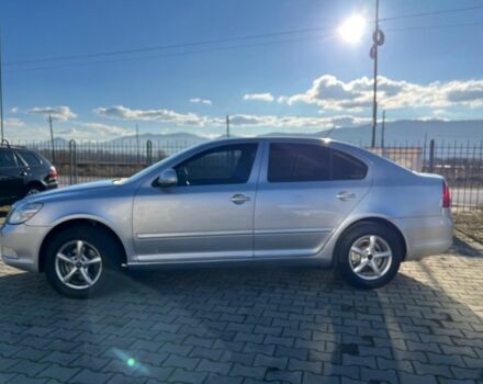 Сірий Шкода Октавія, об'ємом двигуна 2 л та пробігом 248 тис. км за 7500 $, фото 7 на Automoto.ua