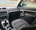 Серый Шкода Октавия, объемом двигателя 1.8 л и пробегом 165 тыс. км за 6700 $, фото 29 на Automoto.ua