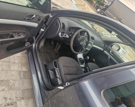 Сірий Шкода Октавія, об'ємом двигуна 1.2 л та пробігом 160 тис. км за 6700 $, фото 2 на Automoto.ua