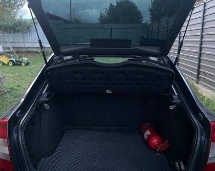 Шкода Октавія 2011 у Києві на Automoto.ua Сірий Шкода Октавія, об'ємом двигуна 1.8 л та пробігом 323 тис. км за 9000 $, фото 4 на Automoto.ua