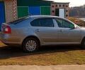 Серый Шкода Октавия, объемом двигателя 1.6 л и пробегом 250 тыс. км за 8000 $, фото 7 на Automoto.ua