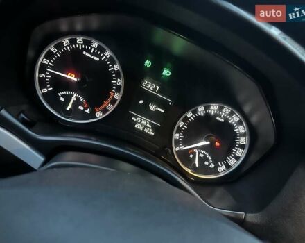 Шкода Октавия 2011 в Надворной на Automoto.ua Серый Шкода Октавия, объемом двигателя 1.6 л и пробегом 202 тыс. км за 6950 $, фото 18 на Automoto.ua