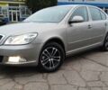 Сірий Шкода Октавія, об'ємом двигуна 1.4 л та пробігом 209 тис. км за 7800 $, фото 1 на Automoto.ua