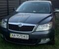 Шкода Октавія 2011 у Києві на Automoto.ua Сірий Шкода Октавія, об'ємом двигуна 1.8 л та пробігом 323 тис. км за 9000 $, фото 1 на Automoto.ua